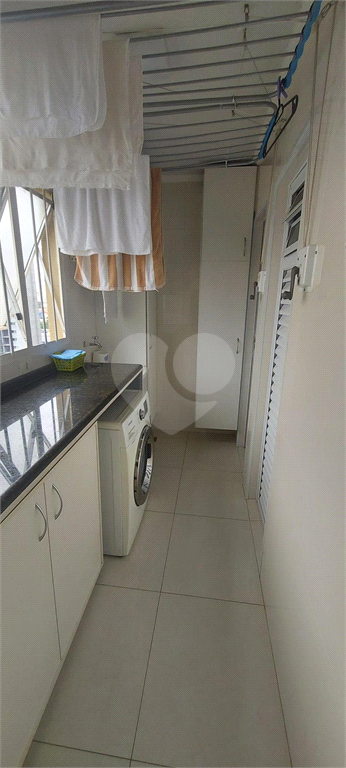 Venda Apartamento São Paulo Vila Olímpia REO908287 26