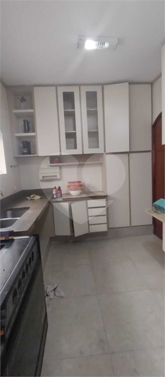 Aluguel Sobrado São Paulo Santana REO908289 18