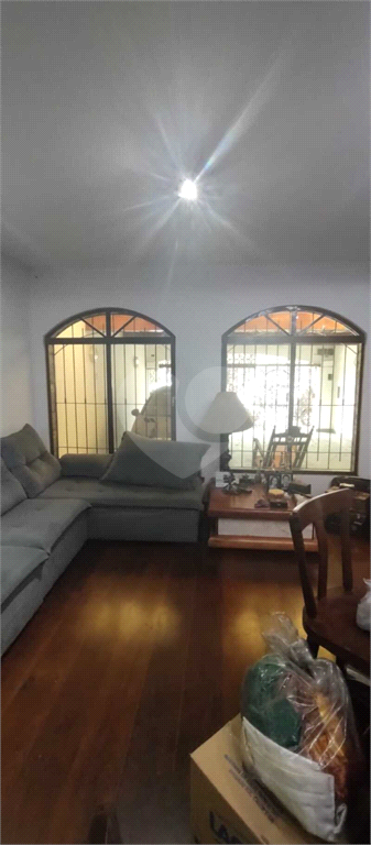 Aluguel Sobrado São Paulo Santana REO908289 3