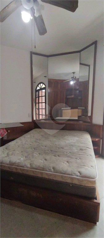 Aluguel Sobrado São Paulo Santana REO908289 48