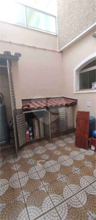 Aluguel Sobrado São Paulo Santana REO908289 21