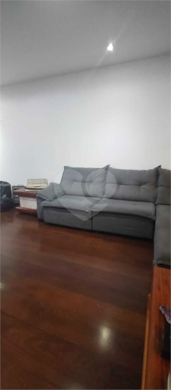 Aluguel Sobrado São Paulo Santana REO908289 4