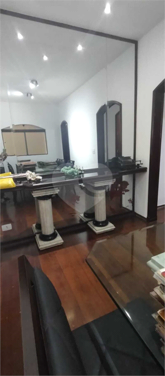 Aluguel Sobrado São Paulo Santana REO908289 14