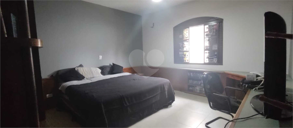 Aluguel Sobrado São Paulo Santana REO908289 30