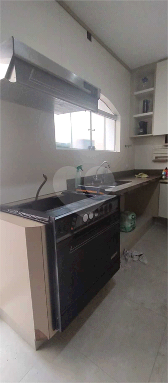 Aluguel Sobrado São Paulo Santana REO908289 19