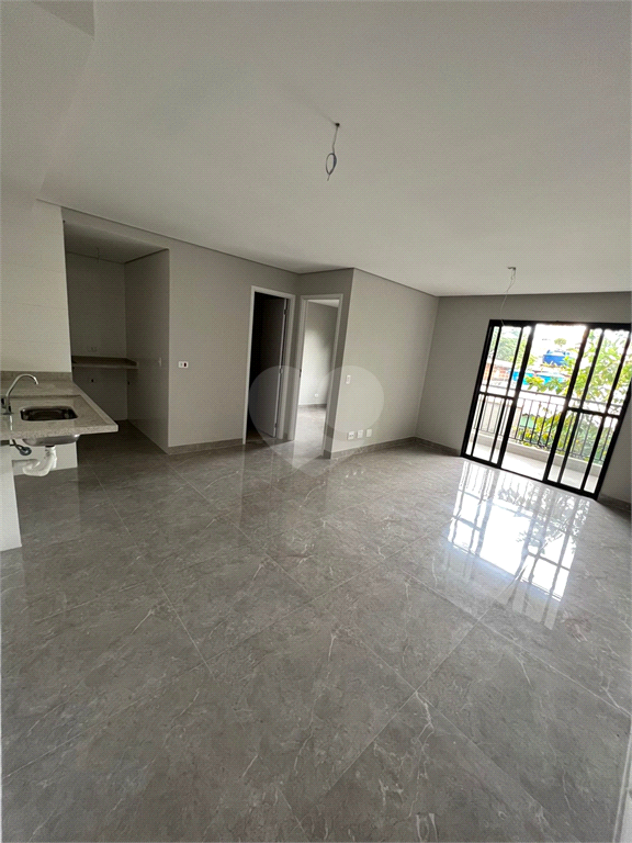 Venda Apartamento São Paulo Vila Medeiros REO908291 1