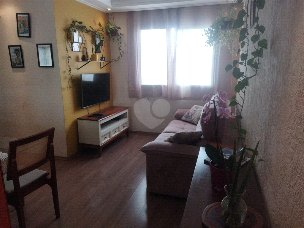 Venda Apartamento São Paulo Jardim Líbano REO908294 4