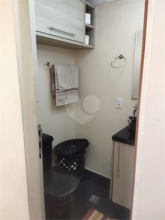 Venda Apartamento São Paulo Jardim Líbano REO908294 16