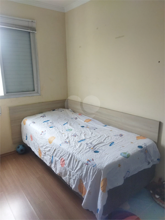 Venda Apartamento São Paulo Jardim Líbano REO908294 21