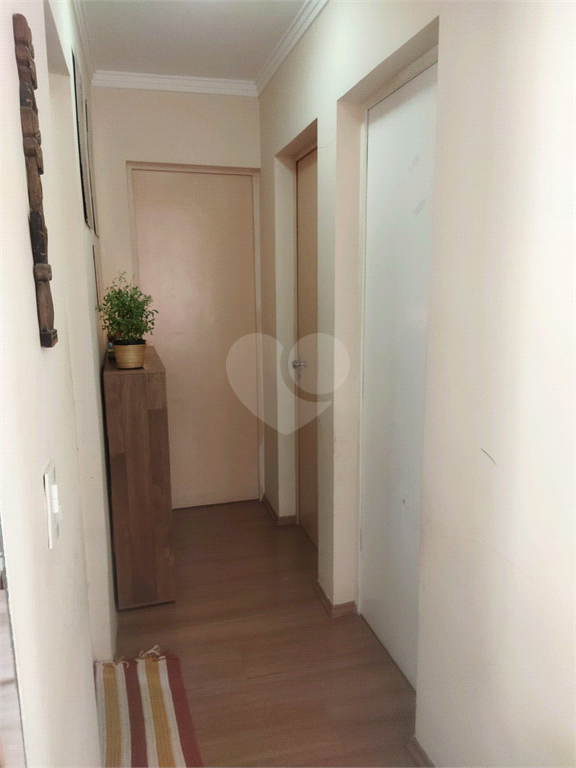 Venda Apartamento São Paulo Jardim Líbano REO908294 15