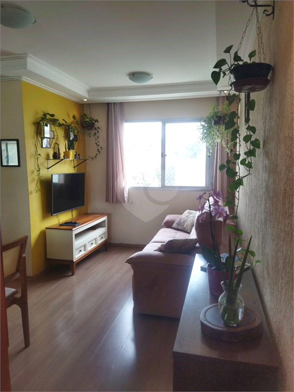 Venda Apartamento São Paulo Jardim Líbano REO908294 5