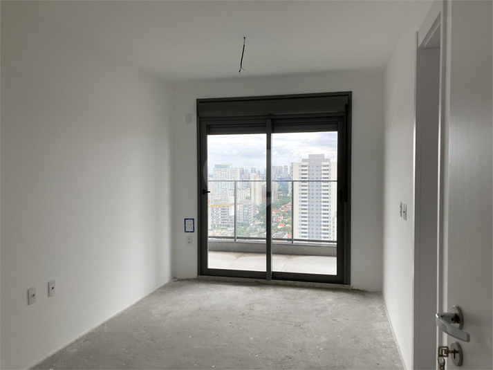 Venda Apartamento São Paulo Campo Belo REO908295 7