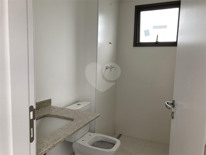 Venda Apartamento São Paulo Campo Belo REO908295 13