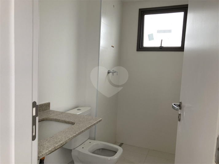 Venda Apartamento São Paulo Campo Belo REO908295 15