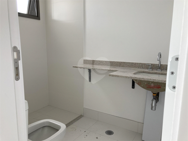 Venda Apartamento São Paulo Campo Belo REO908295 12