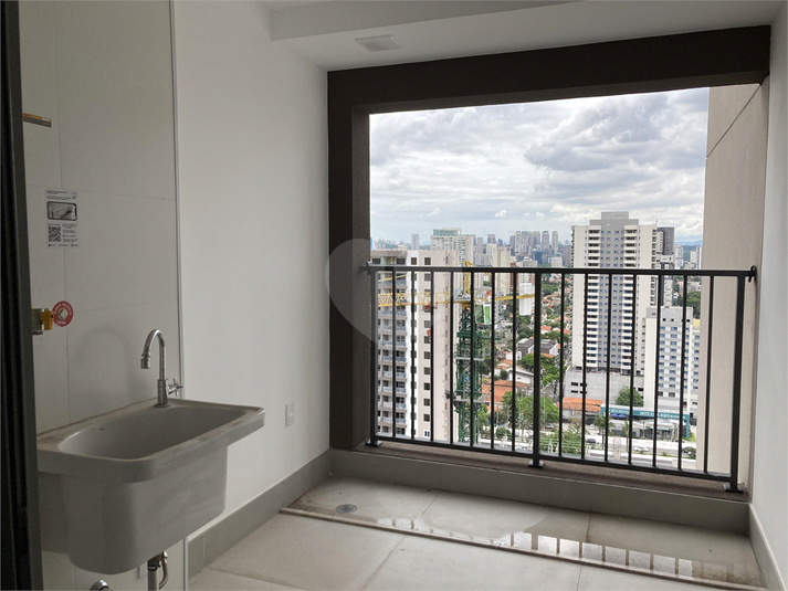 Venda Apartamento São Paulo Campo Belo REO908295 4