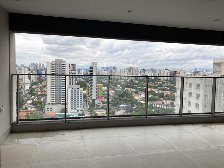 Venda Apartamento São Paulo Campo Belo REO908295 1