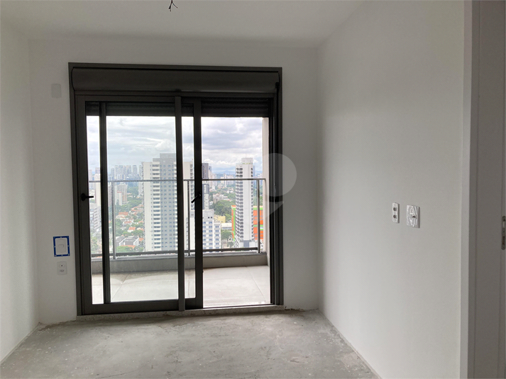 Venda Apartamento São Paulo Campo Belo REO908295 11