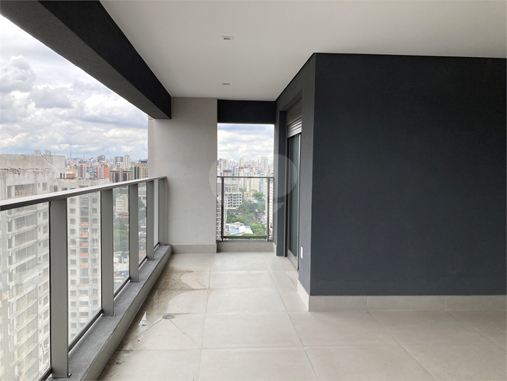 Venda Apartamento São Paulo Campo Belo REO908295 2