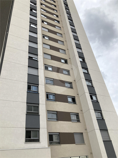 Venda Apartamento São Paulo Campo Belo REO908295 30