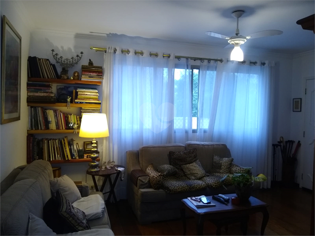 Venda Apartamento São Paulo Itaim Bibi REO908298 4