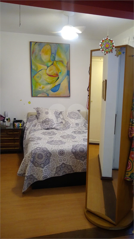 Venda Apartamento São Paulo Itaim Bibi REO908298 15