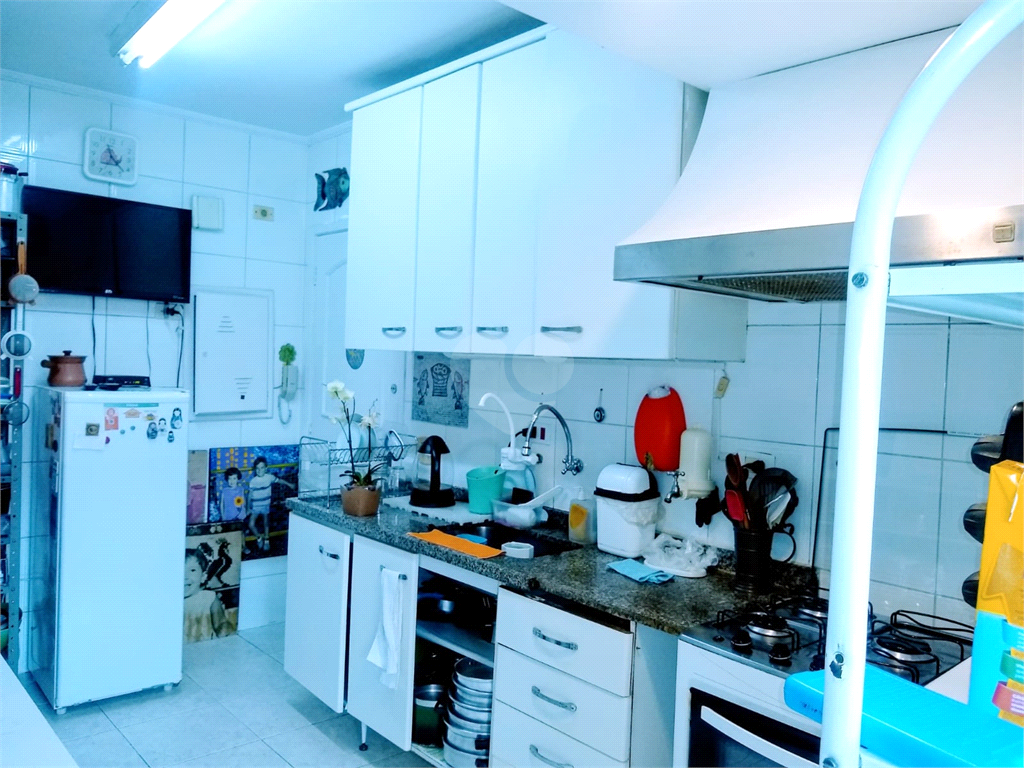 Venda Apartamento São Paulo Itaim Bibi REO908298 8