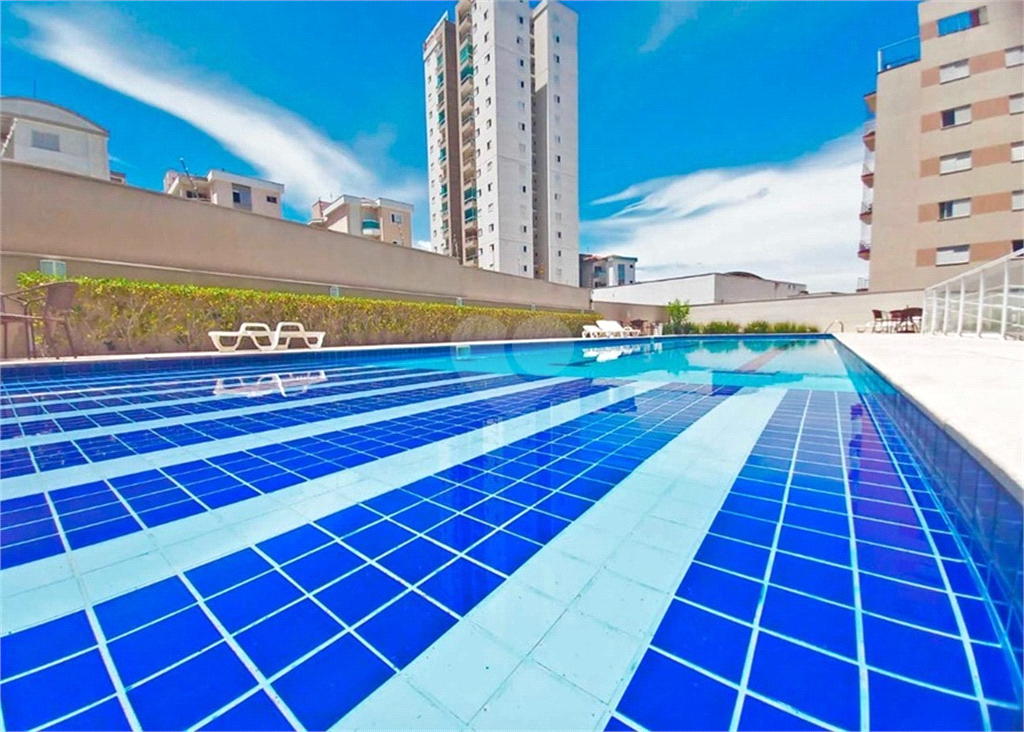 Venda Apartamento Sorocaba Parque Campolim REO908312 1