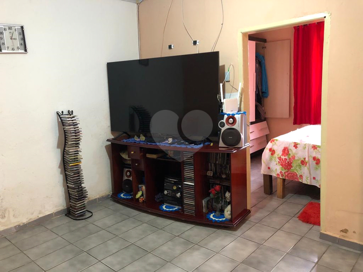 Venda Casa São Paulo Jardim Lajeado REO908313 26