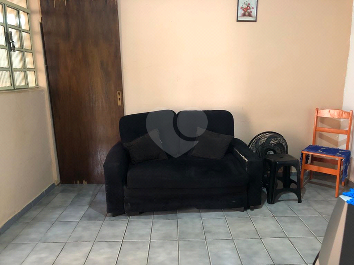 Venda Casa São Paulo Jardim Lajeado REO908313 18