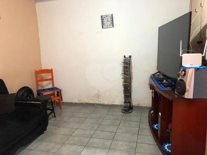 Venda Casa São Paulo Jardim Lajeado REO908313 25