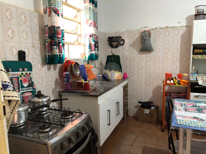 Venda Casa São Paulo Jardim Lajeado REO908313 9