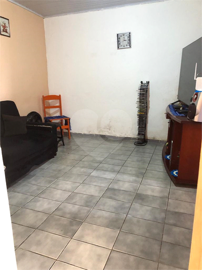 Venda Casa São Paulo Jardim Lajeado REO908313 20