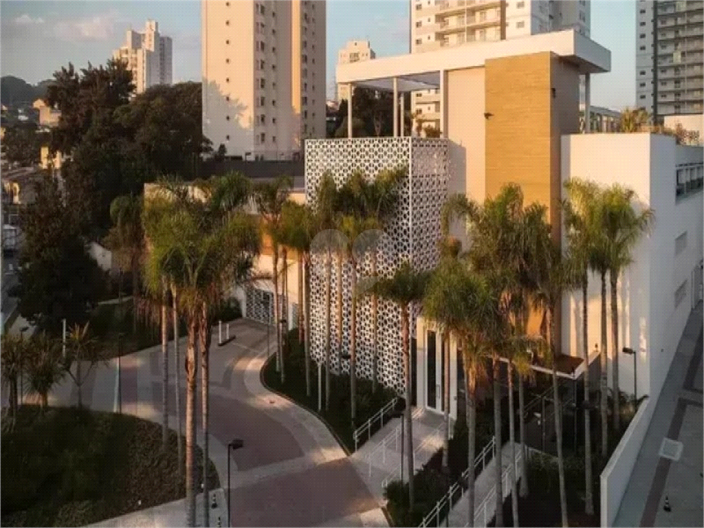 Venda Apartamento São Paulo Jardim Caboré REO908315 3