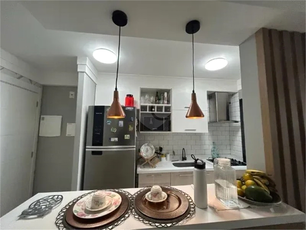 Venda Apartamento São Paulo Jardim Caboré REO908315 9