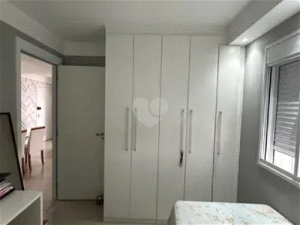 Venda Apartamento São Paulo Jardim Caboré REO908315 10