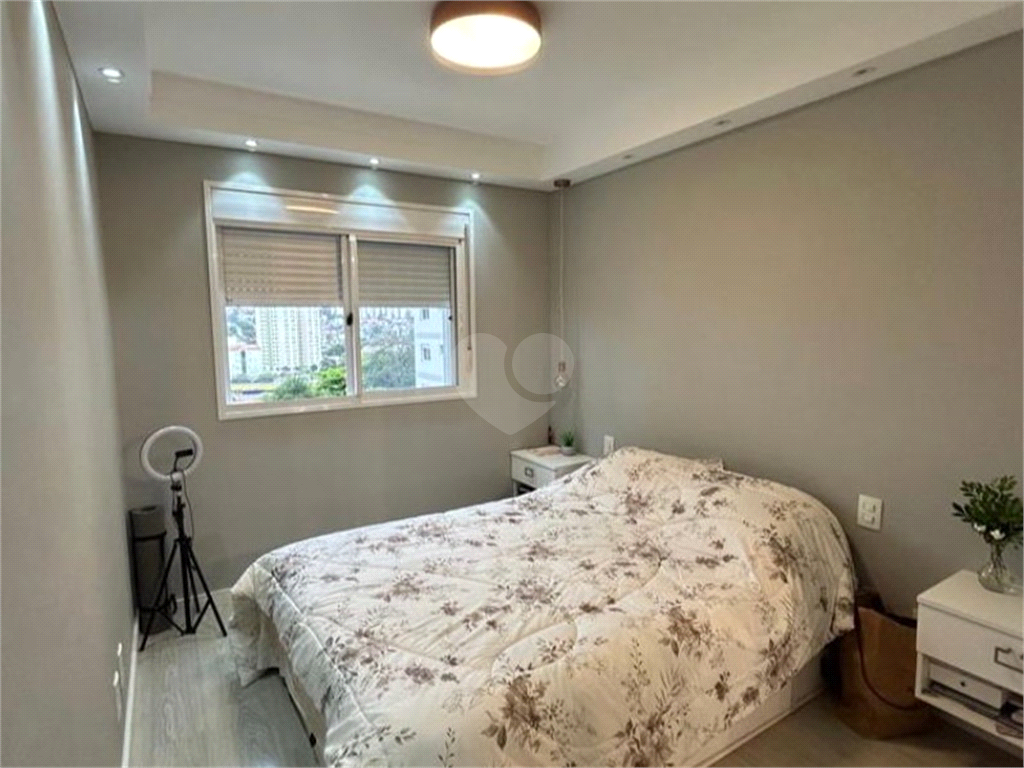 Venda Apartamento São Paulo Jardim Caboré REO908315 7