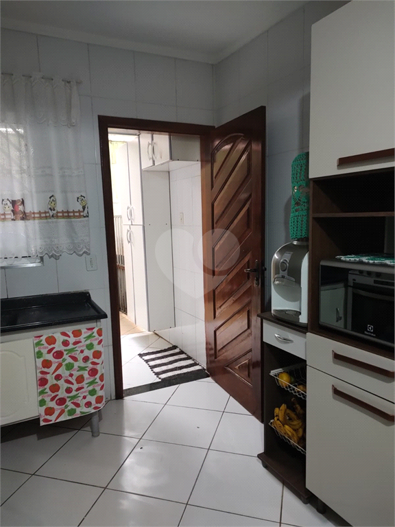 Venda Sobrado São Paulo Vila Carrão REO908327 13