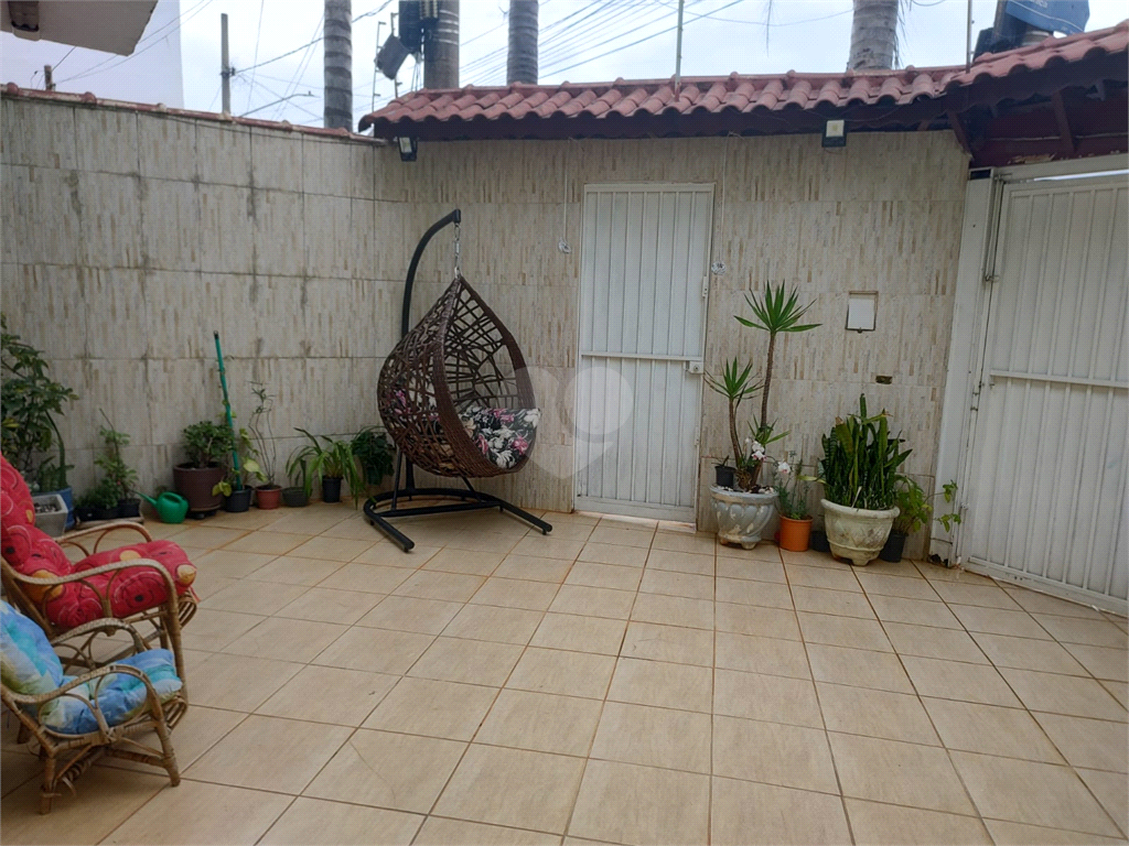 Venda Sobrado São Paulo Vila Carrão REO908327 4