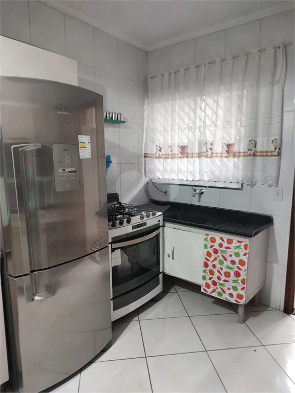 Venda Sobrado São Paulo Vila Carrão REO908327 12