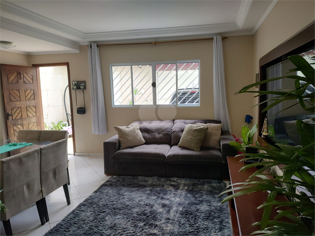 Venda Sobrado São Paulo Vila Carrão REO908327 5