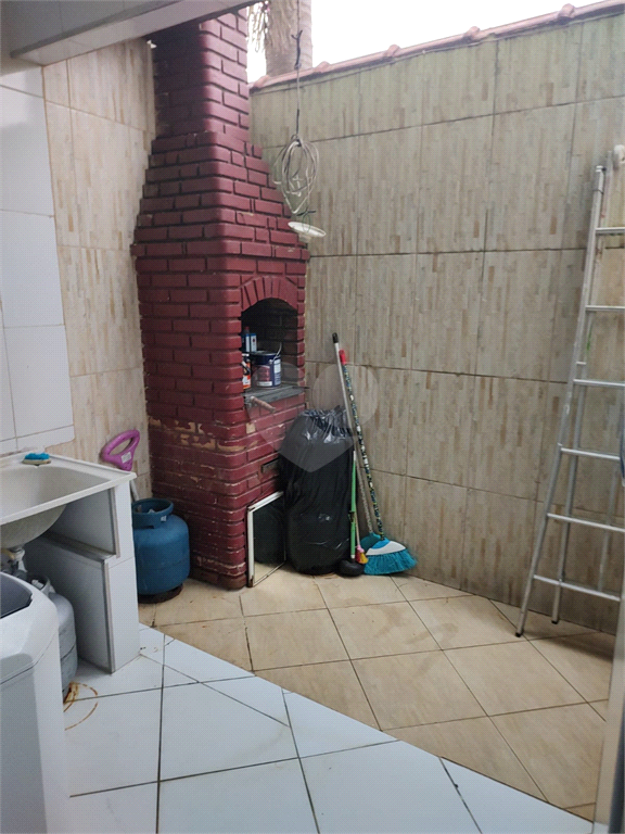 Venda Sobrado São Paulo Vila Carrão REO908327 29