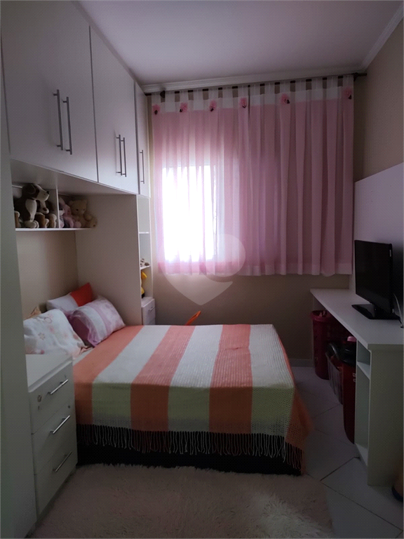 Venda Sobrado São Paulo Vila Carrão REO908327 19