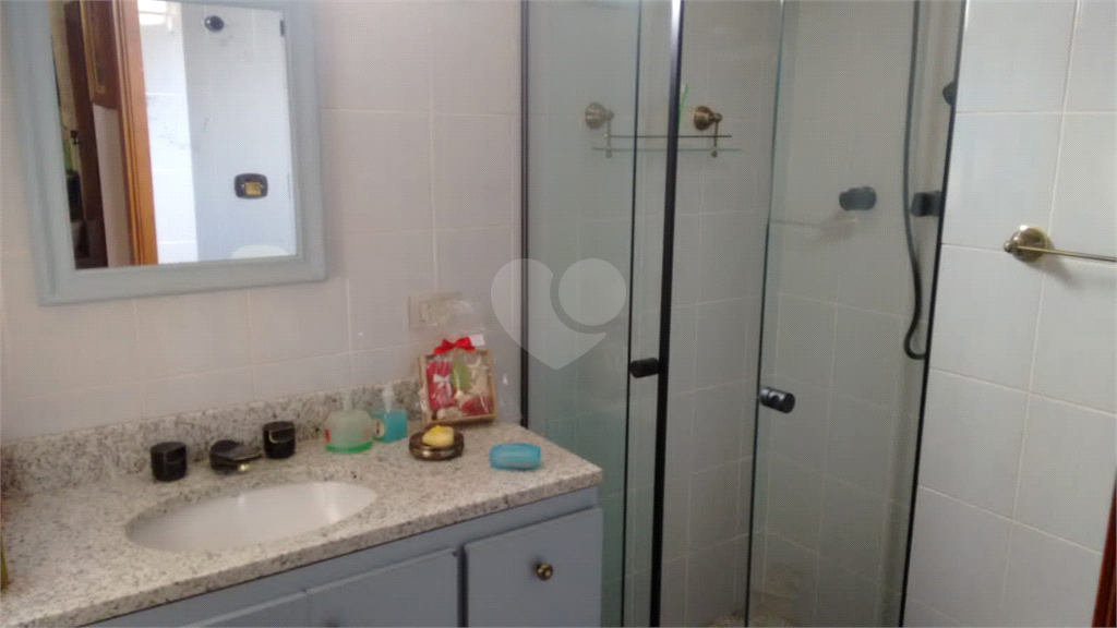 Venda Apartamento São Paulo Vila Mascote REO908330 15