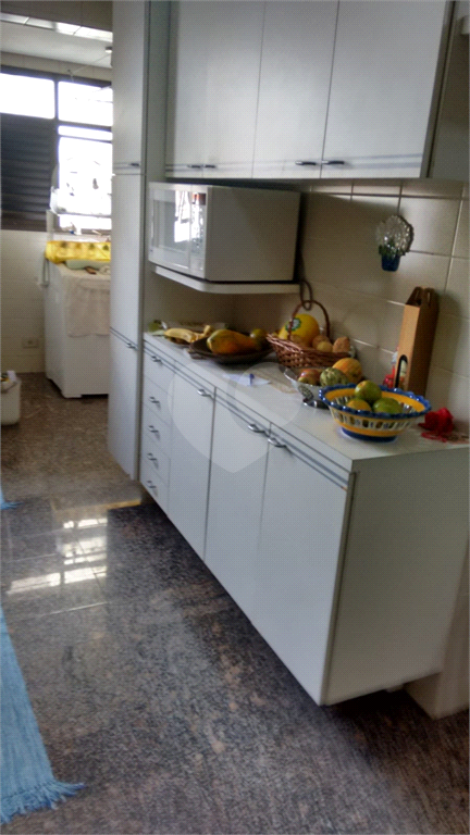 Venda Apartamento São Paulo Vila Mascote REO908330 6