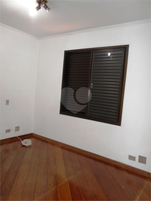 Venda Apartamento São Paulo Vila Mascote REO908330 19