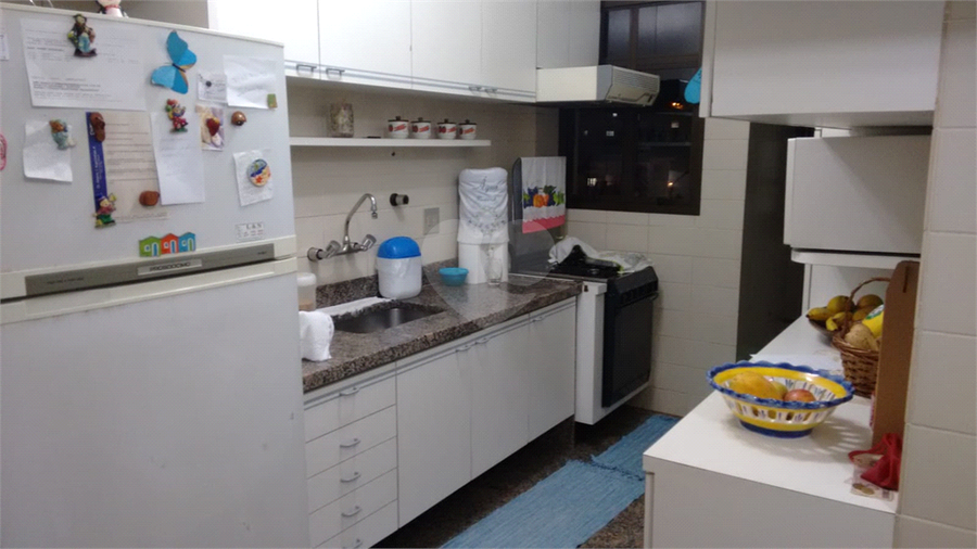 Venda Apartamento São Paulo Vila Mascote REO908330 5