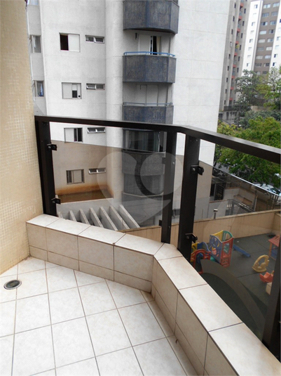 Venda Apartamento São Paulo Vila Mascote REO908330 2