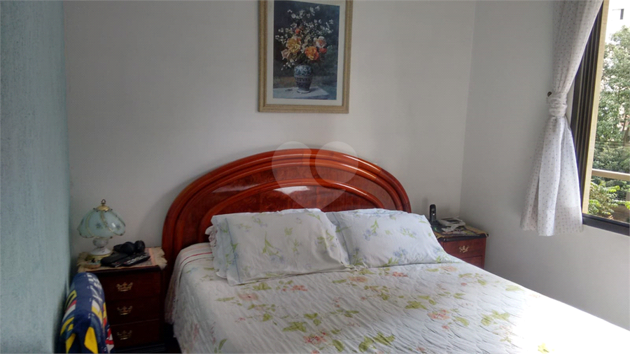 Venda Apartamento São Paulo Vila Mascote REO908330 12