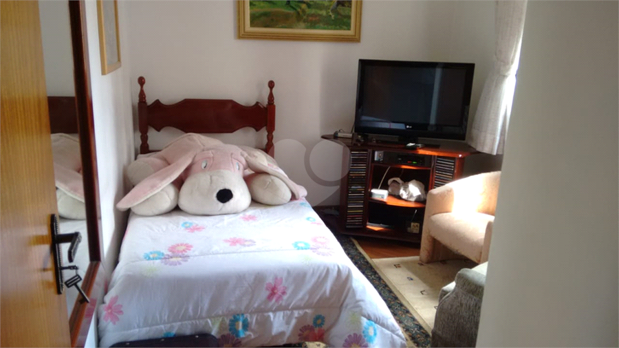 Venda Apartamento São Paulo Vila Mascote REO908330 20